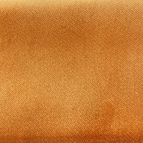 Classic velvet - orange 1369