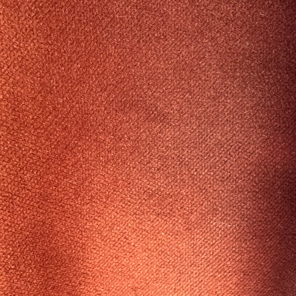Classic velvet - orange 3018