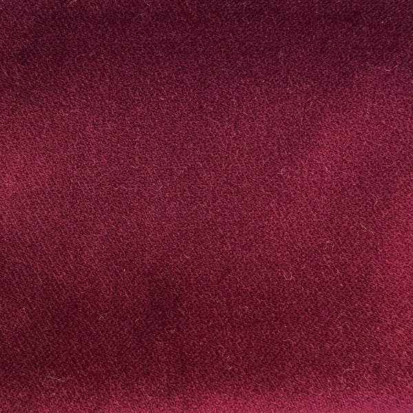 Classic velvet - red 3765
