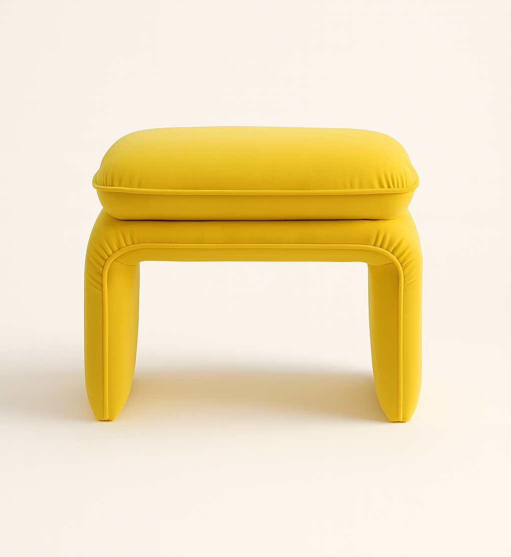 Ottoman Lilia Premium