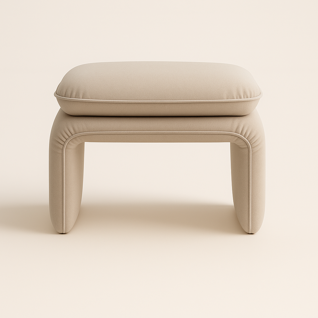 Ottoman Lilia Premium