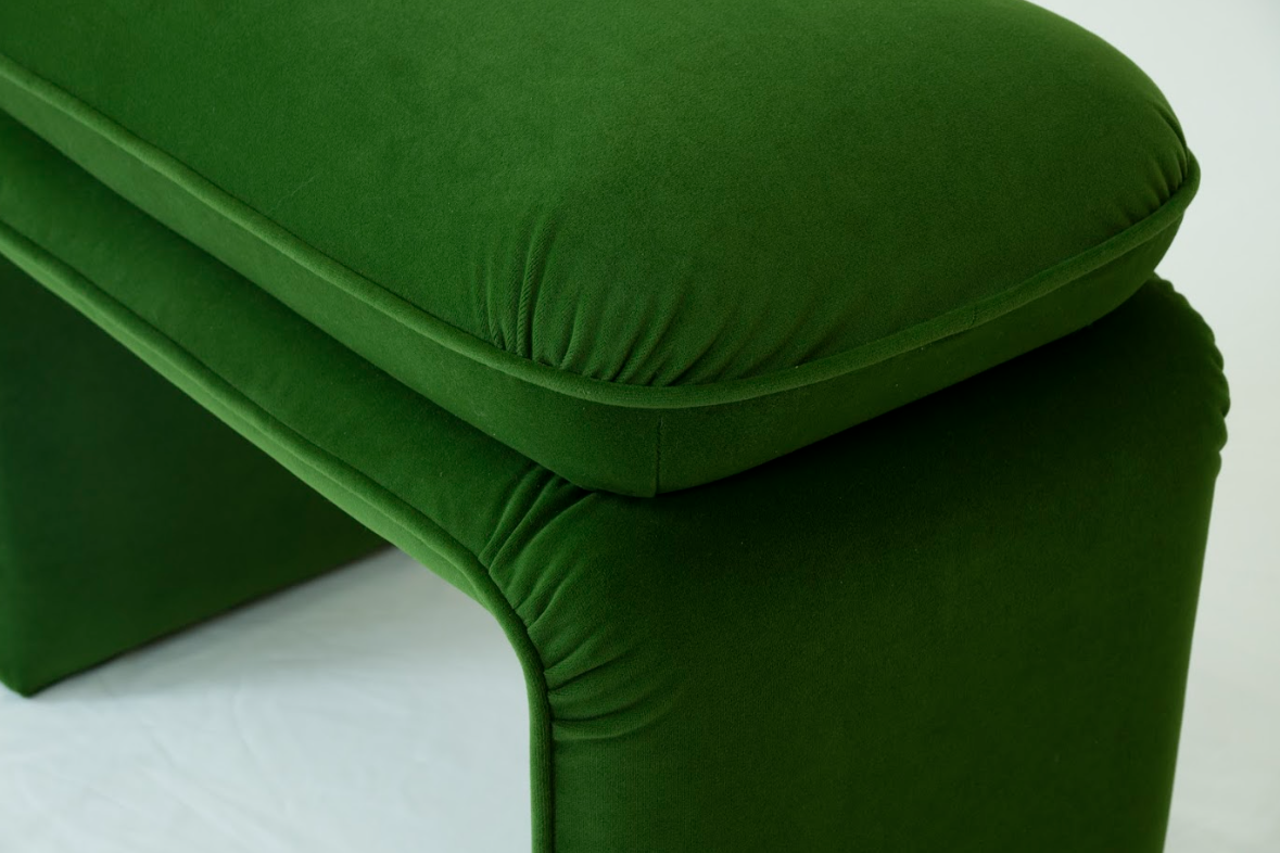 Ottoman Lilia Premium