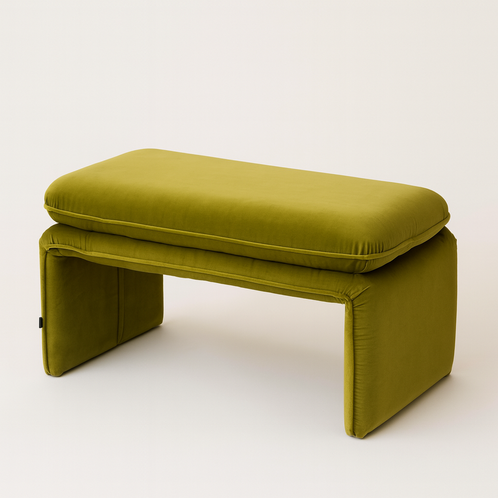 Ottoman Lilia