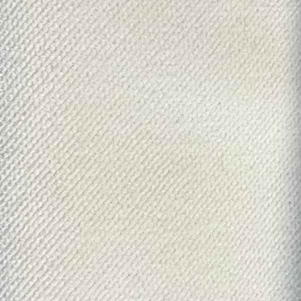 Classic velvet - white 0215