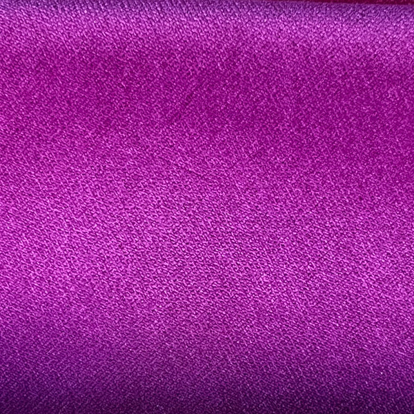 Classic velvet - purple 4271