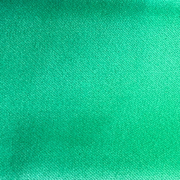 Classic velvet - green 6037