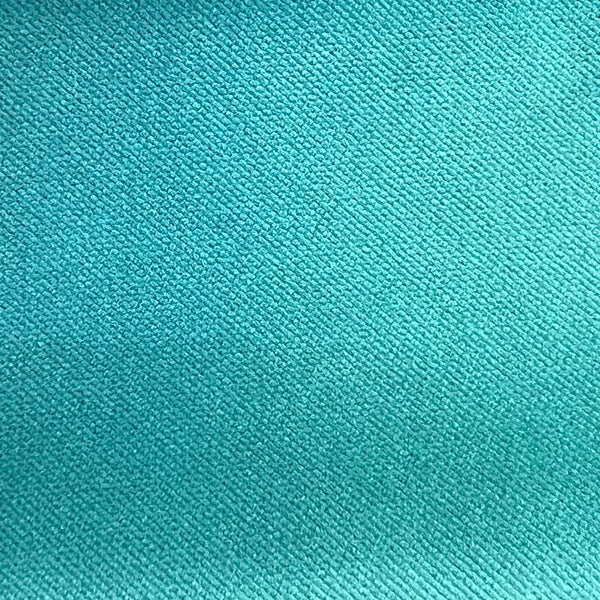 Classic velvet - green blue 6146