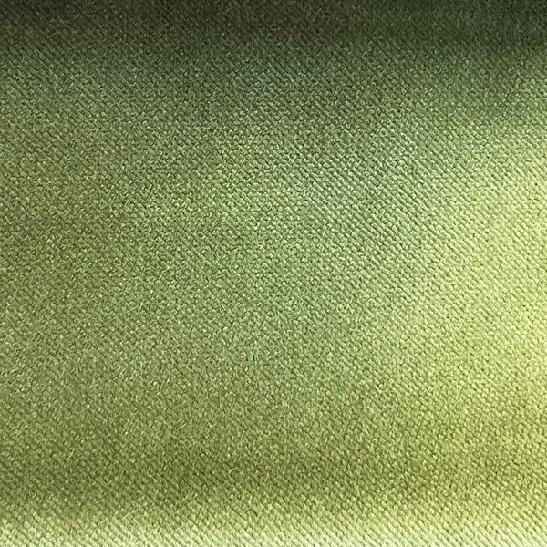 Classic velvet - green 6309