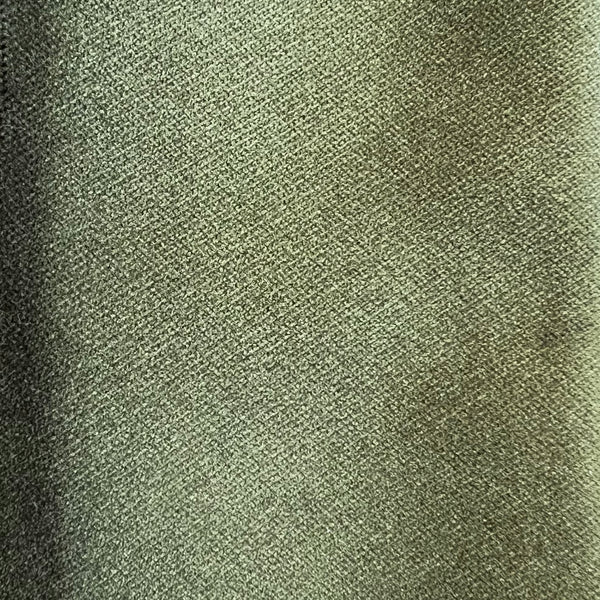 Classic velvet - green 6534