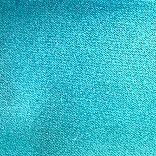 Classic velvet - blue 8022