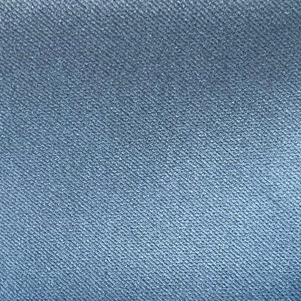 Classic velvet - blue 8029