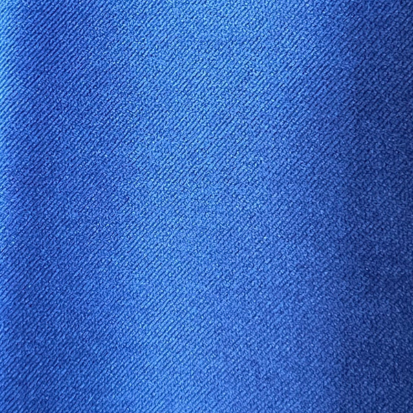 Classic velvet - blue 8122