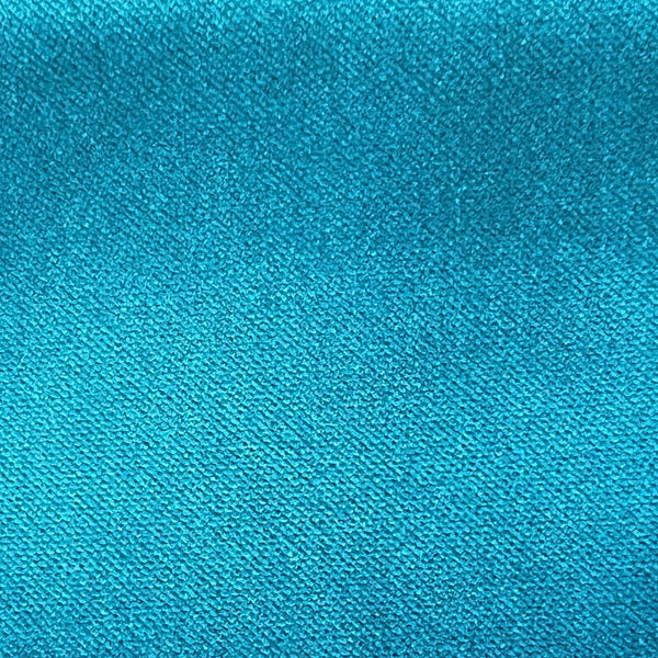 Classic velvet - blue 8379