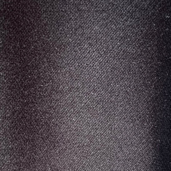 Classic velvet - black 9003