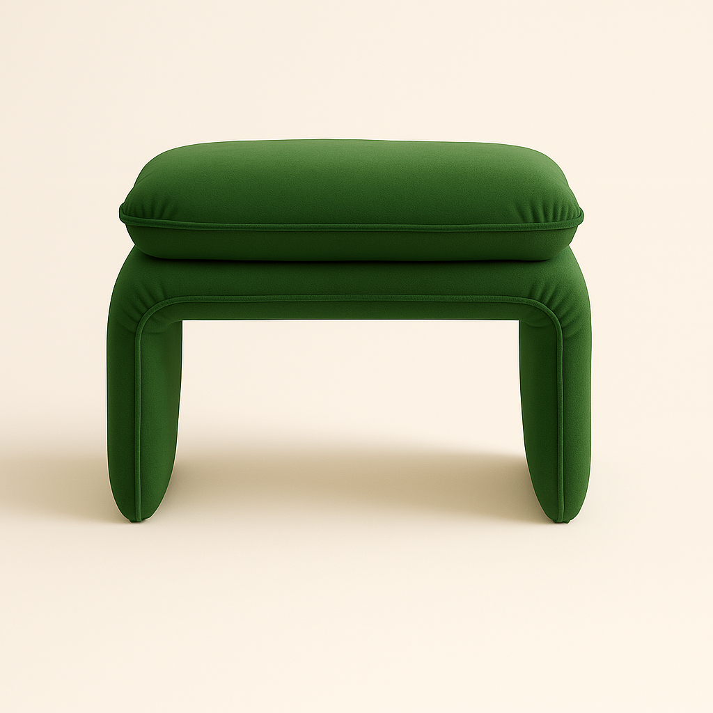 Ottoman Lilia Premium