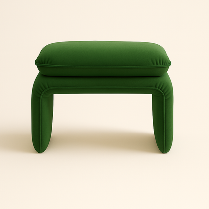 Ottoman Lilia Premium