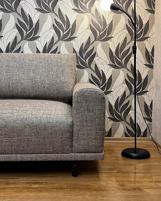 Couch Rome - italian style ad sophistication