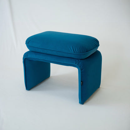 Ottoman Lilia Premium