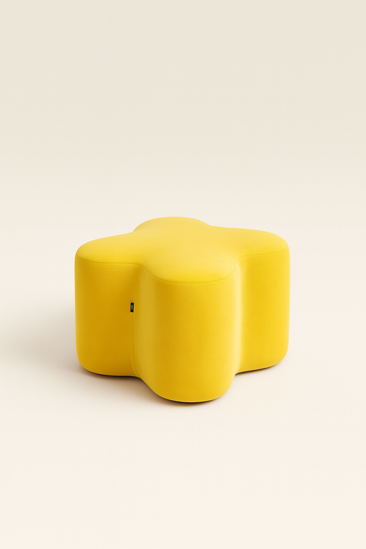 Klaknili Pouf